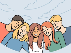 friends character quiz