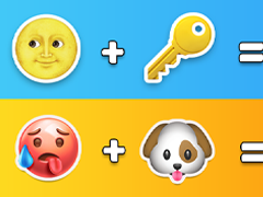 guess the emoji quiz
