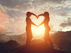 i am in love quiz​