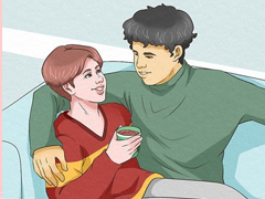 is my relationship healthy quiz