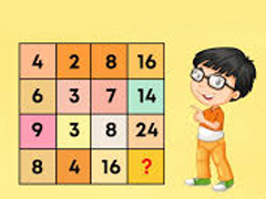 math quiz for kids