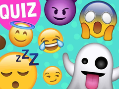 what emoji are you quiz